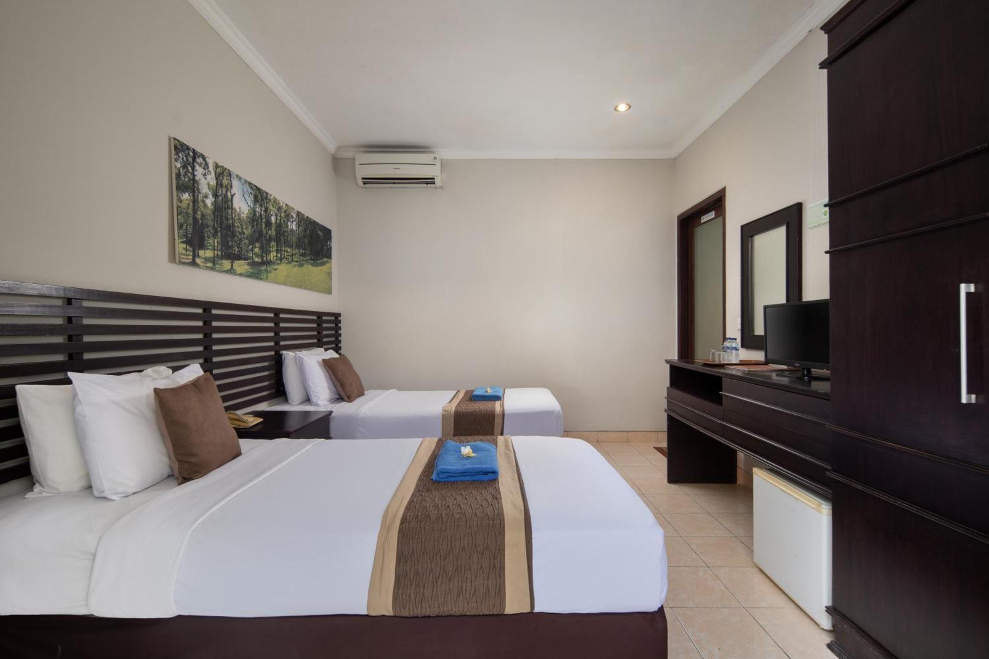 Legian Village Beach Resort - Chse Certified Номер фото