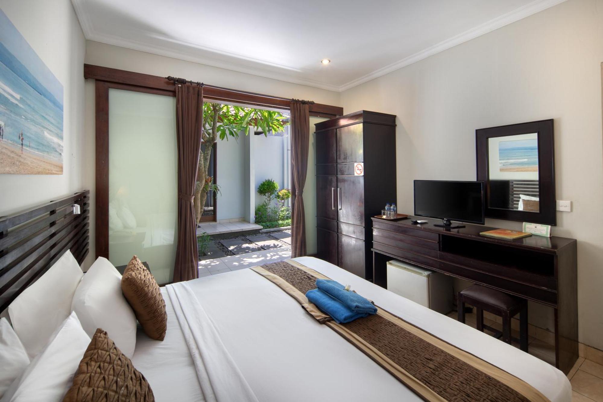 Legian Village Beach Resort - Chse Certified Номер фото