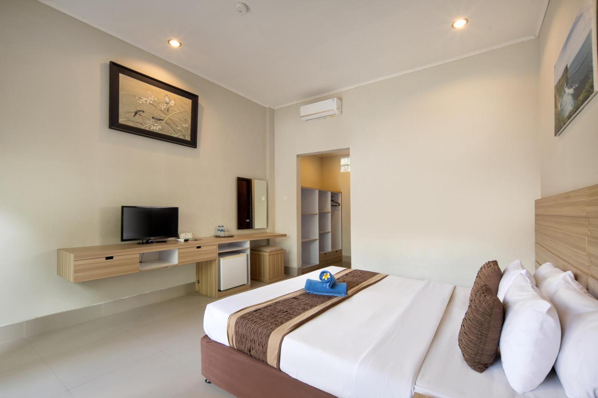 Legian Village Beach Resort - Chse Certified Номер фото