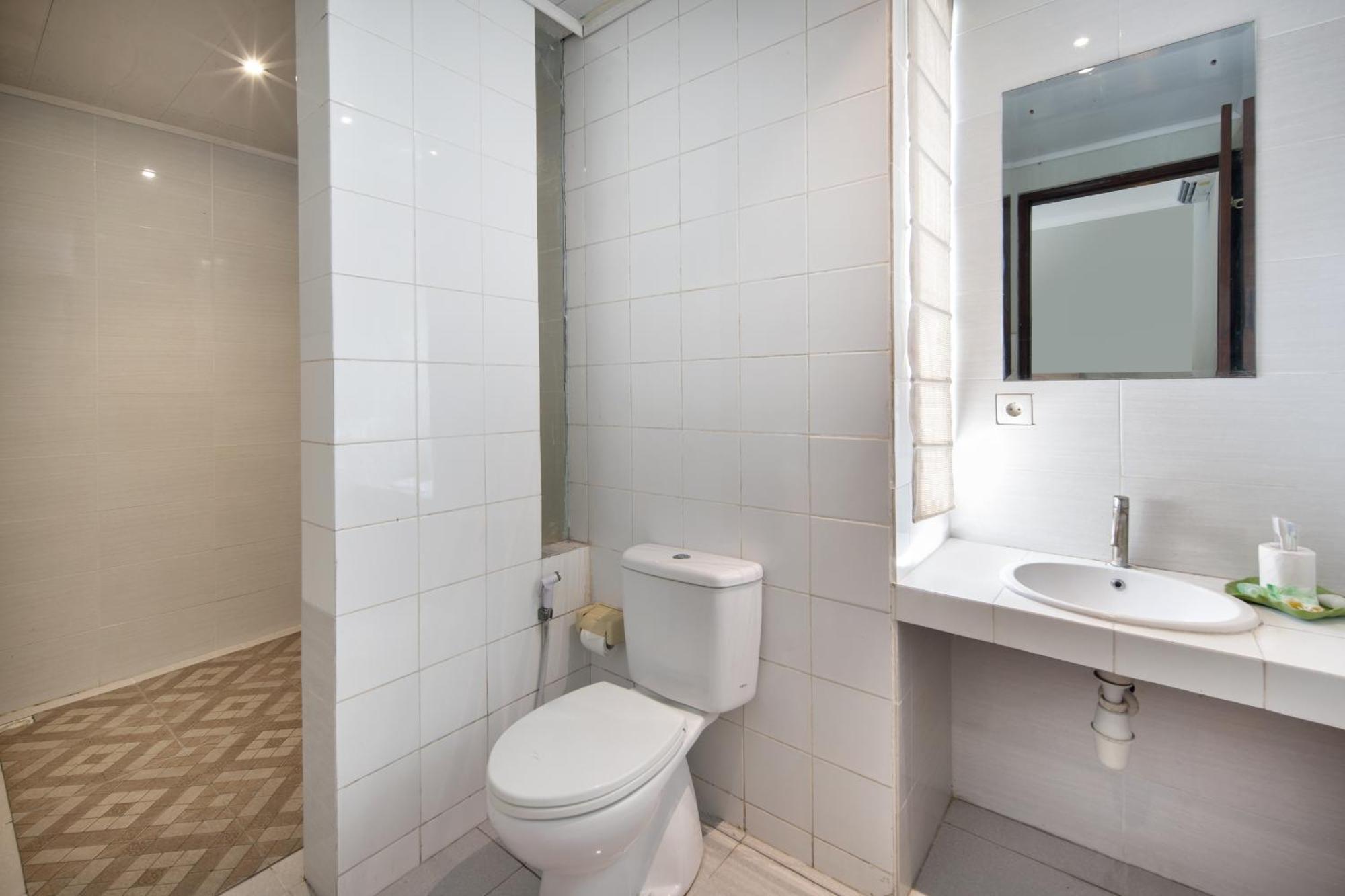 Legian Village Beach Resort - Chse Certified Номер фото