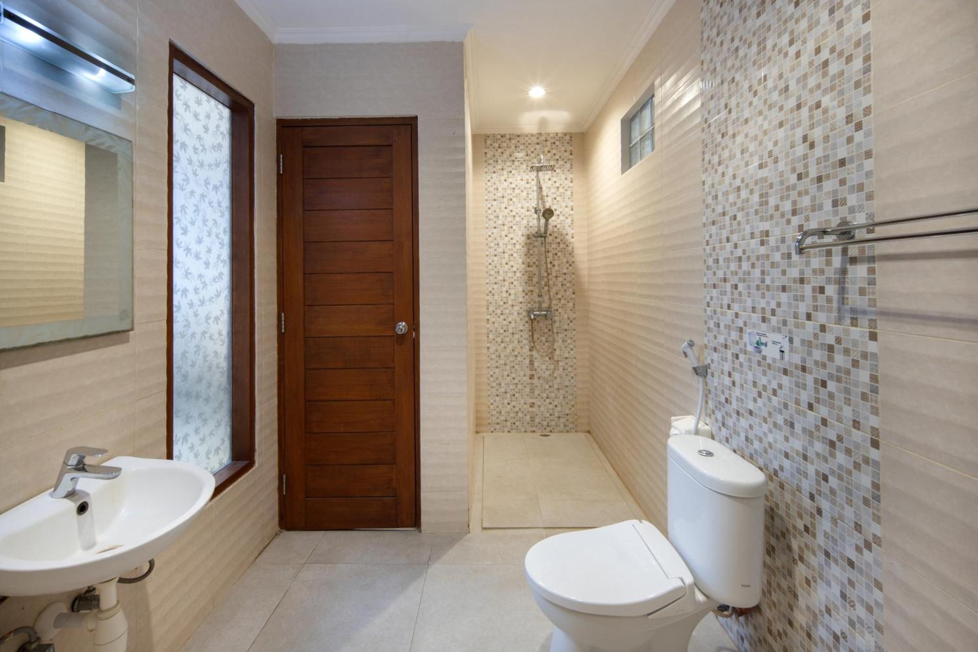 Legian Village Beach Resort - Chse Certified Номер фото