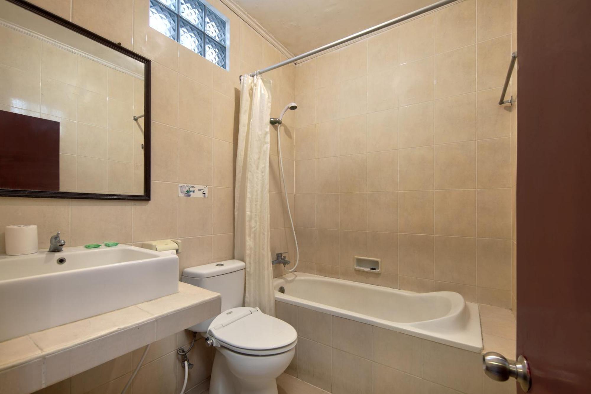 Legian Village Beach Resort - Chse Certified Номер фото