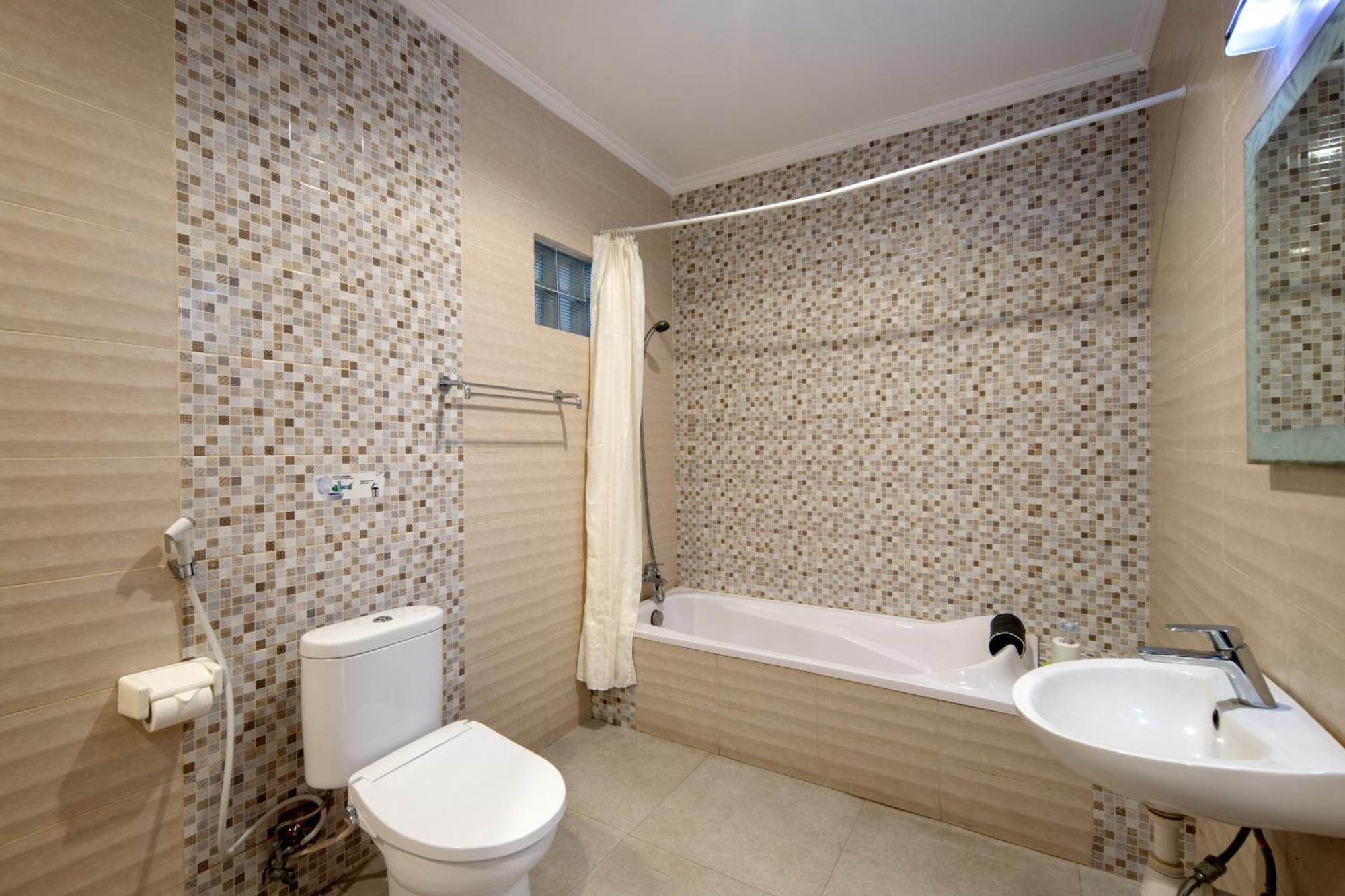 Legian Village Beach Resort - Chse Certified Номер фото
