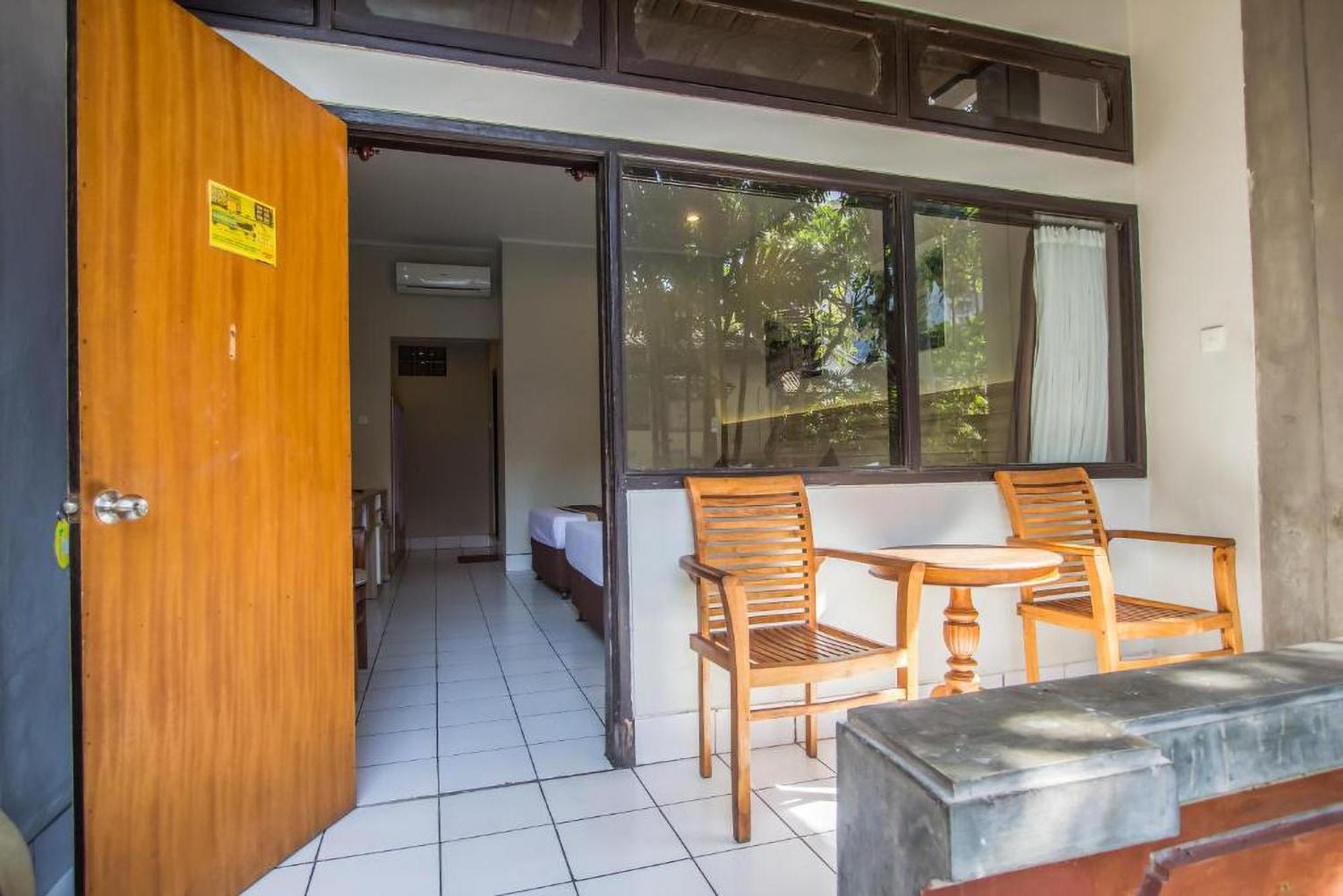 Legian Village Beach Resort - Chse Certified Номер фото